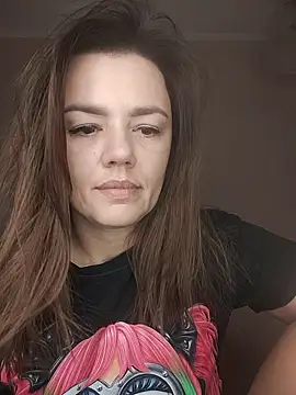 Snapshot of KrissSexi chatting on 01-12-26, 10:20 KrissSexi online show from 01-12-26, 10:20