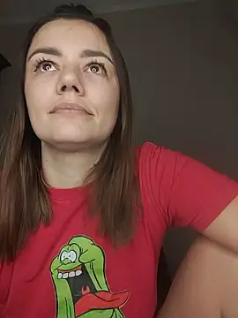 Snapshot of KrissSexi chatting on 01-15-26, 05:01 KrissSexi online show from 01-15-26, 05:01