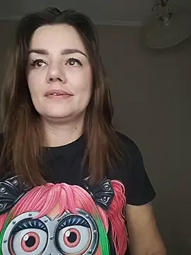 Snapshot of KrissSexi chatting on 01-15-26, 07:50 KrissSexi online show from 01-15-26, 07:50