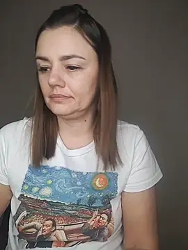 Snapshot of KrissSexi chatting on 01-16-26, 12:53 KrissSexi online show from 01-16-26, 12:53