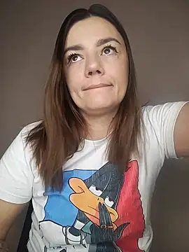 Snapshot of KrissSexi chatting on 02-05-26, 06:07 KrissSexi online show from 02-05-26, 06:07