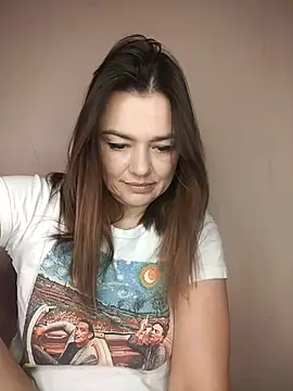 Snapshot of KrissSexi chatting on 02-06-26, 05:45 KrissSexi online show from 02-06-26, 05:45