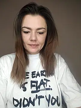 Snapshot of KrissSexi chatting on 02-07-26, 06:50 KrissSexi online show from 02-07-26, 06:50