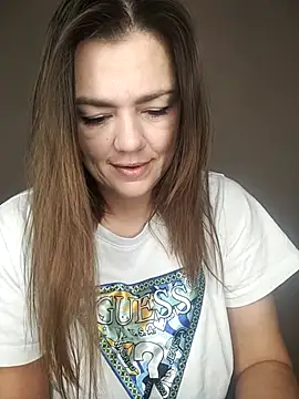 Snapshot of KrissSexi chatting on 02-10-26, 05:11 KrissSexi online show from 02-10-26, 05:11