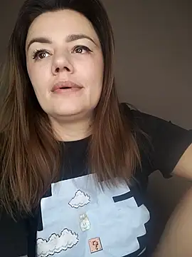 Snapshot of KrissSexi chatting on 02-11-26, 05:01 KrissSexi online show from 02-11-26, 05:01