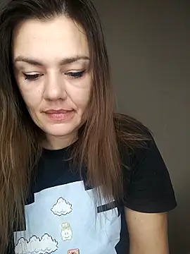 Snapshot of KrissSexi chatting on 02-13-26, 05:14 KrissSexi online show from 02-13-26, 05:14