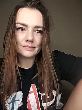 Snapshot of KrissSexi chatting on 02-13-26, 05:20 KrissSexi online show from 02-13-26, 05:20