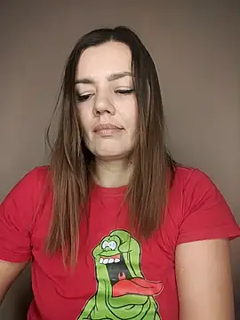 Snapshot of KrissSexi chatting on 02-15-26, 07:05 KrissSexi online show from 02-15-26, 07:05