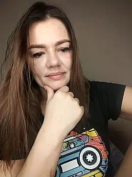 Snapshot of KrissSexi chatting on 02-17-26, 04:31 KrissSexi online show from 02-17-26, 04:31