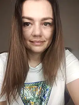 Snapshot of KrissSexi chatting on 02-18-26, 04:41 KrissSexi online show from 02-18-26, 04:41