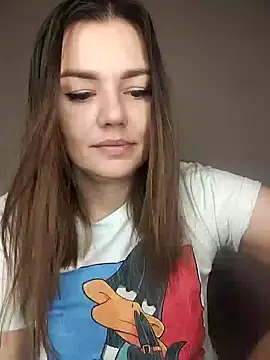 Snapshot of KrissSexi chatting on 02-20-26, 06:26 KrissSexi online show from 02-20-26, 06:26