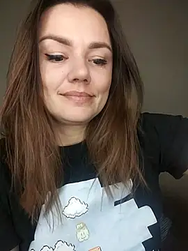 Snapshot of KrissSexi chatting on 02-20-26, 06:52 KrissSexi online show from 02-20-26, 06:52