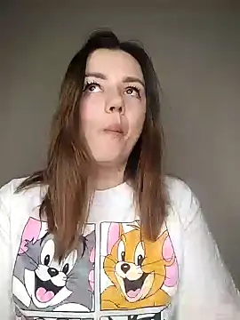 Snapshot of KrissSexi chatting on 02-22-26, 07:12 KrissSexi online show from 02-22-26, 07:12