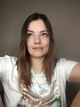 Snapshot of KrissSexi chatting on 02-25-26, 05:28 KrissSexi online show from 02-25-26, 05:28