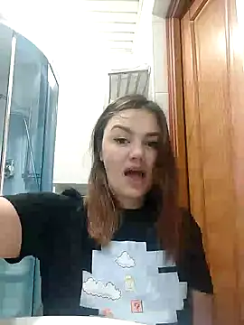 Snapshot of KrissSexi chatting on 02-27-26, 06:57 KrissSexi online show from 02-27-26, 06:57