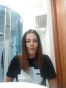 Snapshot of KrissSexi chatting on 02-27-26, 07:25 KrissSexi online show from 02-27-26, 07:25