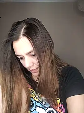 Snapshot of KrissSexi chatting on 02-28-26, 06:20 KrissSexi online show from 02-28-26, 06:20