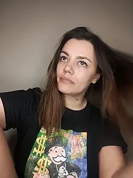 Snapshot of KrissSexi chatting on 03-03-26, 05:08 KrissSexi online show from 03-03-26, 05:08