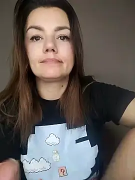 Snapshot of KrissSexi chatting on 03-04-26, 05:13 KrissSexi online show from 03-04-26, 05:13