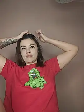 Snapshot of KrissSexi chatting on 03-09-26, 05:22 KrissSexi online show from 03-09-26, 05:22