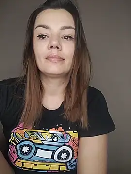 Snapshot of KrissSexi chatting on 03-11-26, 04:29 KrissSexi online show from 03-11-26, 04:29