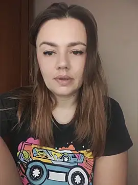 KrissSexi online show from 05-07-26, 04:07