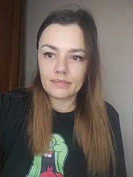 KrissSexi online show from 06-17-26, 11:12