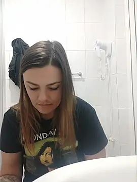 KrissSexi online show from 06-26-26, 07:46