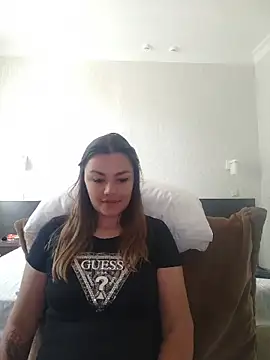 KrissSexi online show from 06-30-26, 08:15