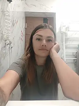 KrissSexi online show from 07-01-26, 01:24
