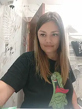 KrissSexi online show from 07-03-26, 07:48