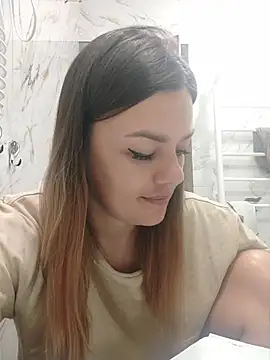 KrissSexi online show from 07-06-26, 08:00