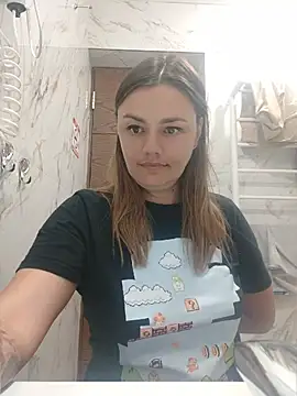 KrissSexi online show from 07-06-26, 07:49