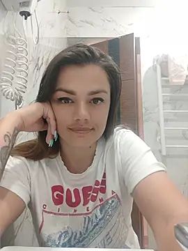 KrissSexi online show from 07-07-26, 07:34