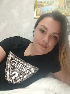 KrissSexi online show from 07-09-26, 08:35
