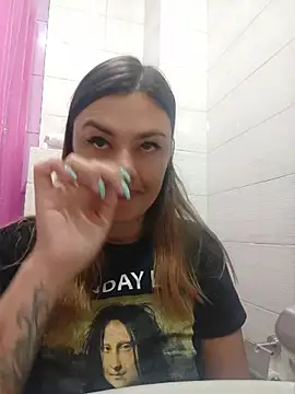 KrissSexi online show from 07-11-26, 01:30