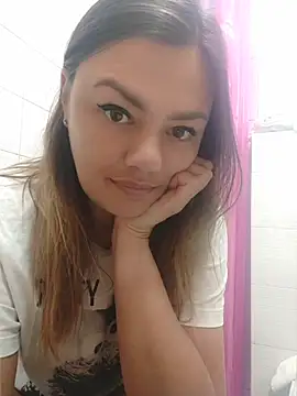 KrissSexi online show from 07-12-26, 04:03
