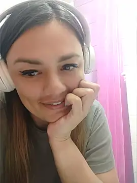 KrissSexi online show from 07-13-26, 07:16