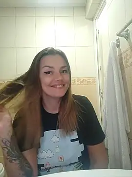 KrissSexi online show from 07-17-26, 10:36