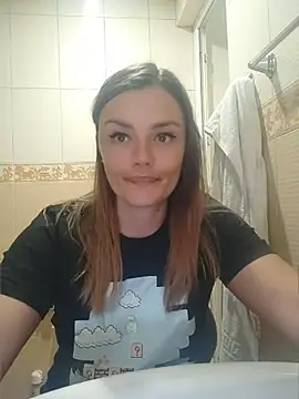 KrissSexi online show from 07-18-26, 05:17