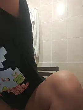 KrissSexi online show from 07-21-26, 05:10