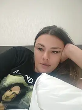KrissSexi online show from 07-22-26, 06:22