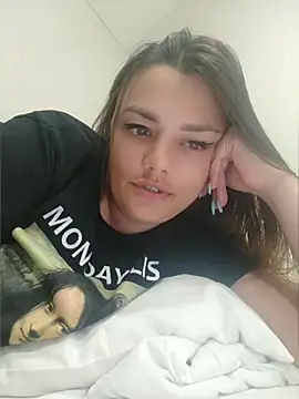 KrissSexi online show from 07-23-26, 06:00