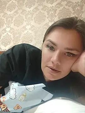 KrissSexi online show from 07-27-26, 06:59