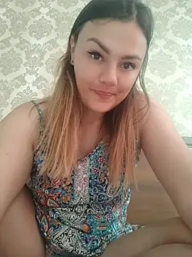 KrissSexi online show from 07-28-26, 11:17
