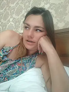 KrissSexi online show from 07-28-26, 02:24