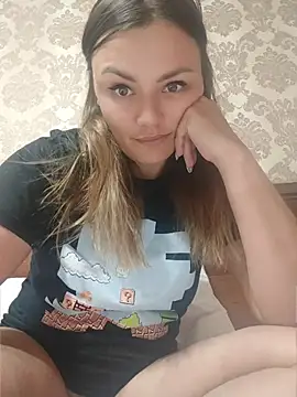 KrissSexi online show from 07-28-26, 05:45