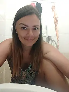 KrissSexi online show from 07-31-26, 04:23