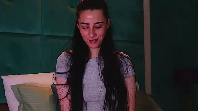 AmeliaJune online show from 06-21-26, 10:01
