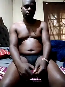 Leebwoy20 online show from 10-24-25, 07:05